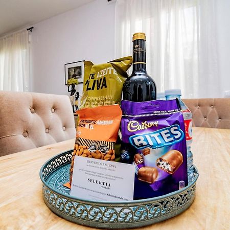 Juan Bravo Suites Madrid Dış mekan fotoğraf