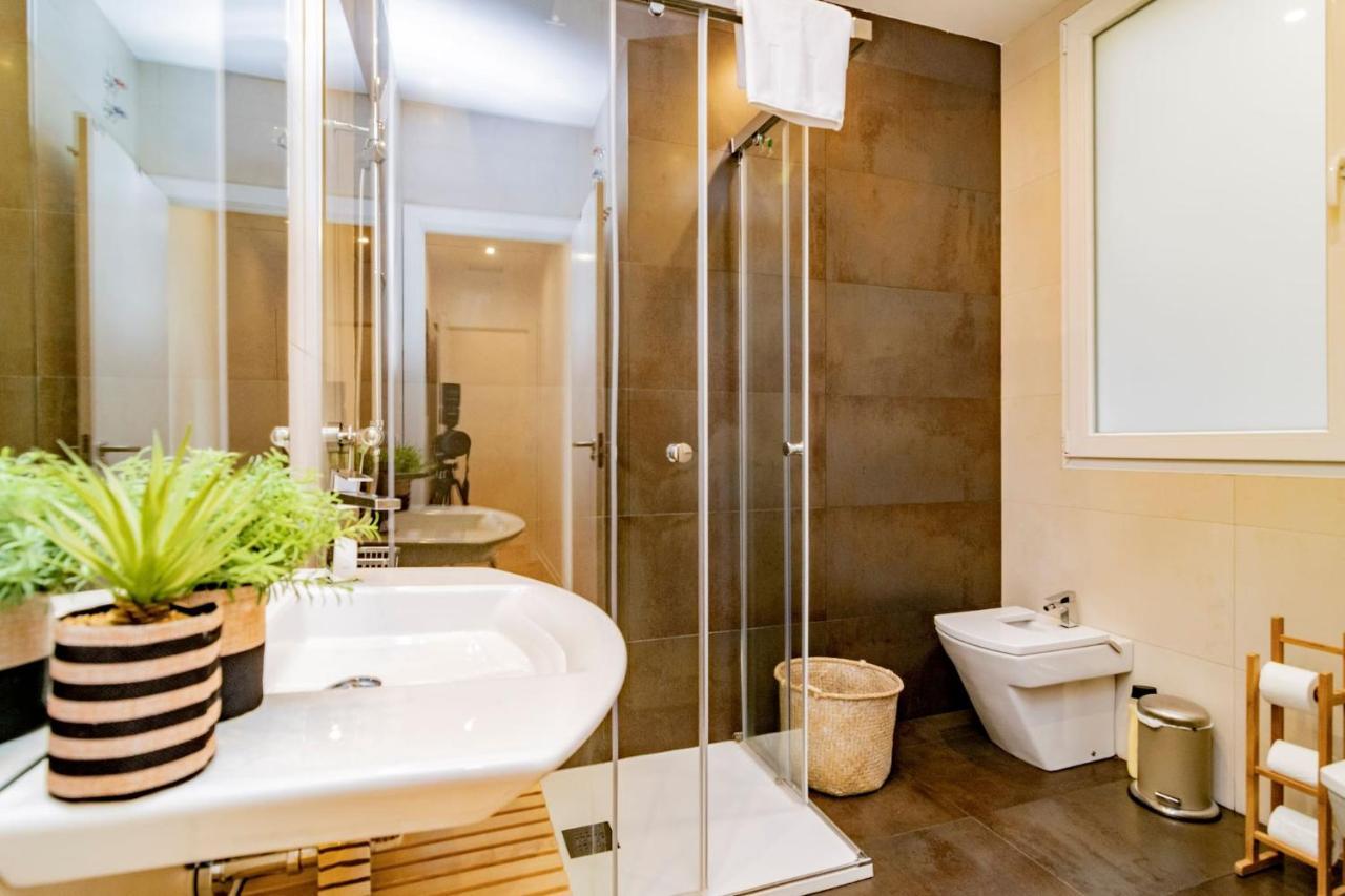 Juan Bravo Suites Madrid Dış mekan fotoğraf
