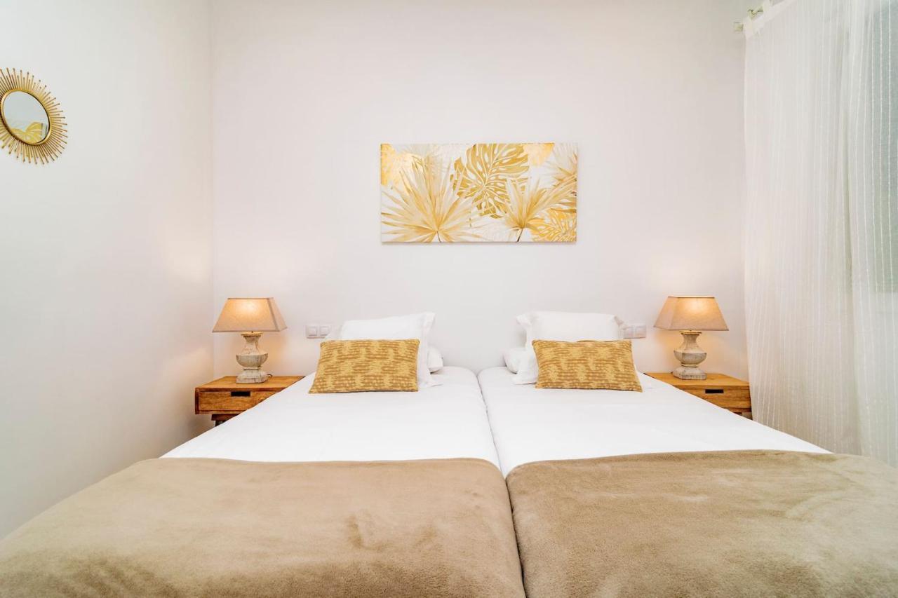 Juan Bravo Suites Madrid Dış mekan fotoğraf