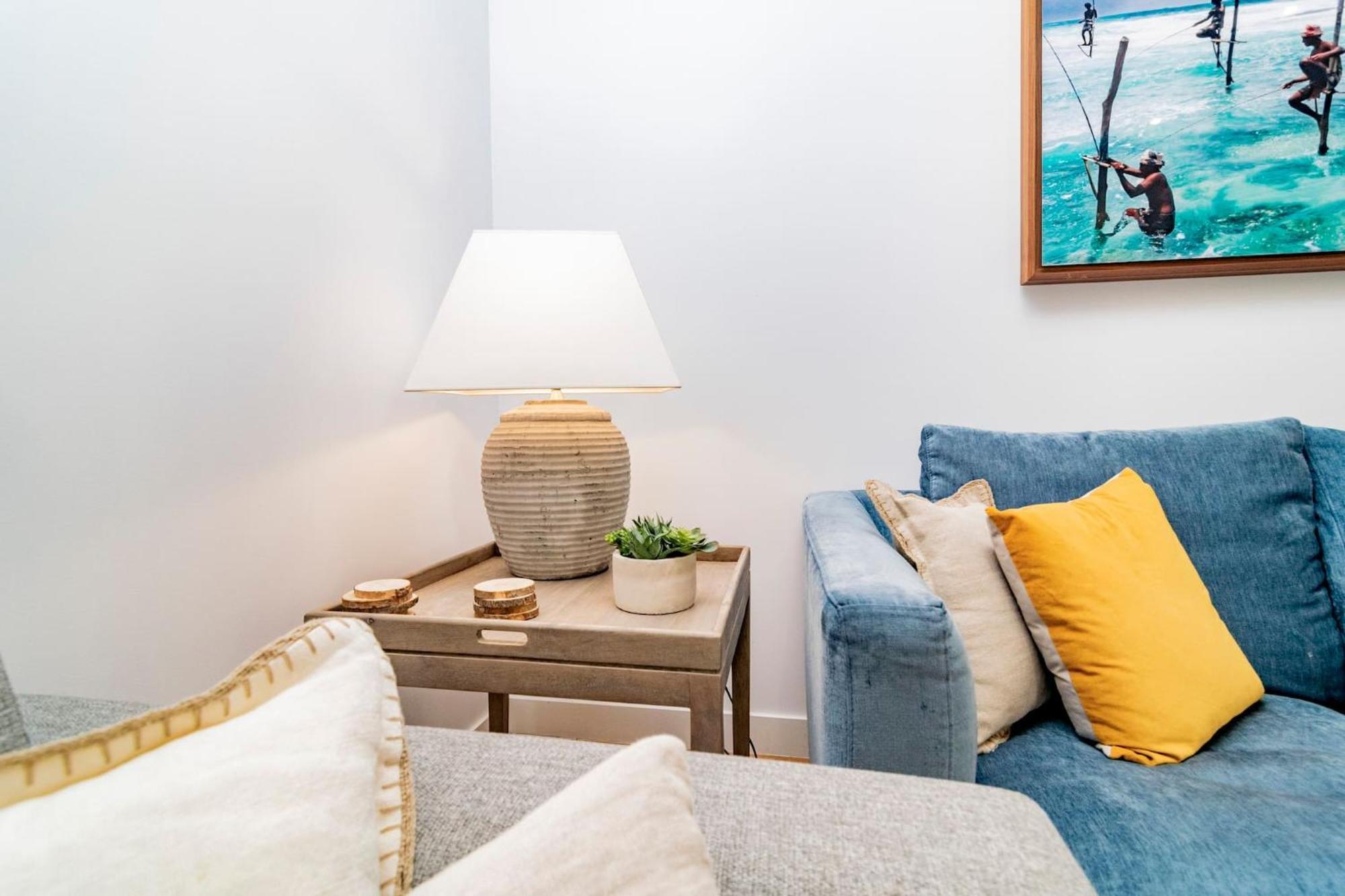 Juan Bravo Suites Madrid Dış mekan fotoğraf