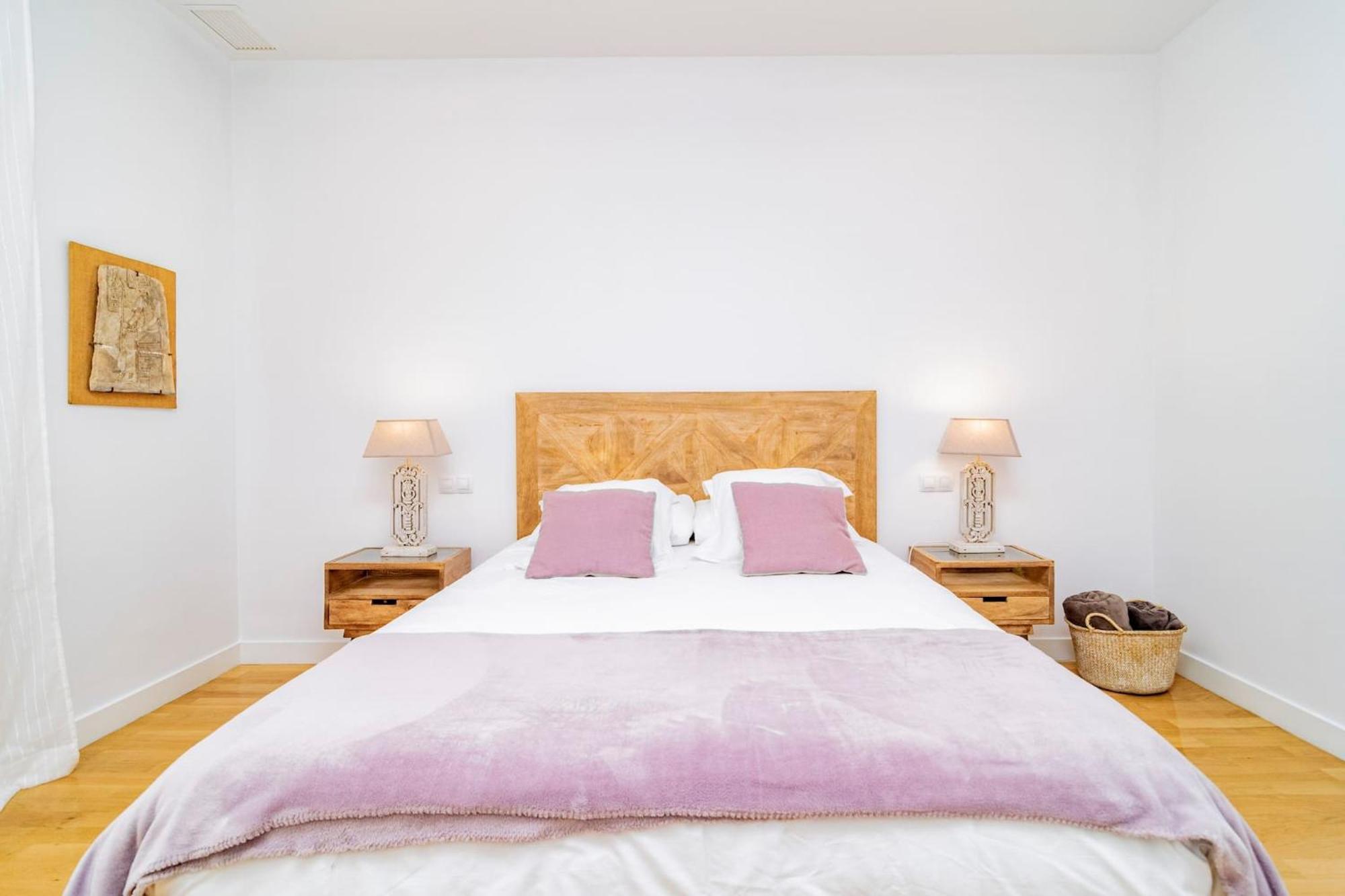 Juan Bravo Suites Madrid Dış mekan fotoğraf
