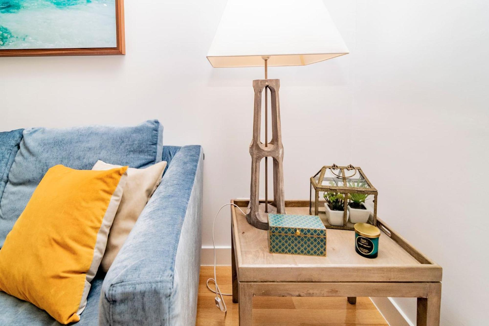 Juan Bravo Suites Madrid Dış mekan fotoğraf