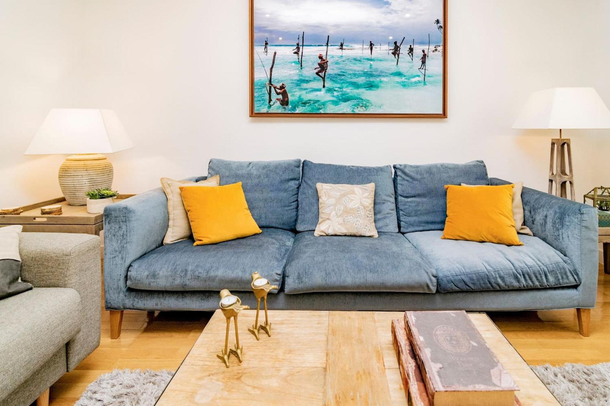 Juan Bravo Suites Madrid Dış mekan fotoğraf